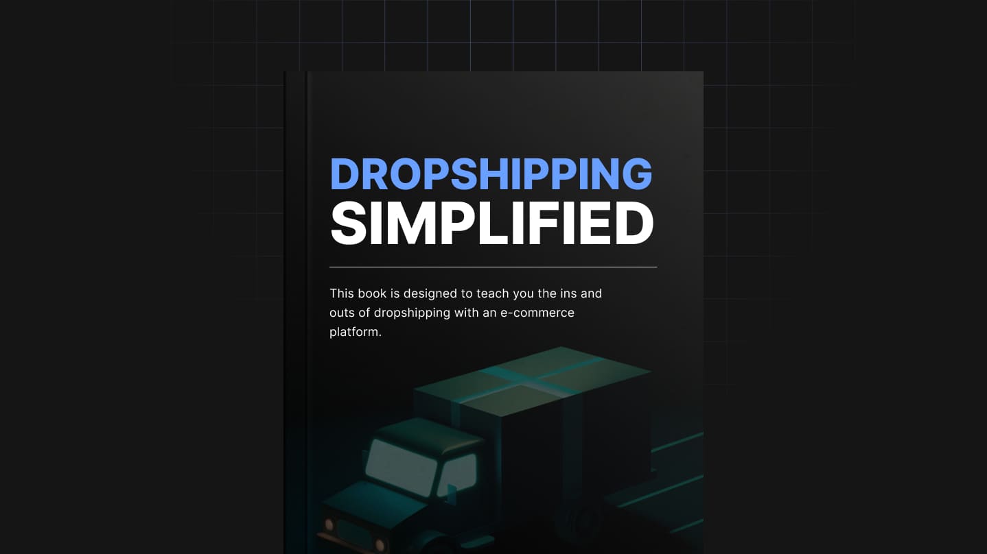Dropshipping Simplified Guide