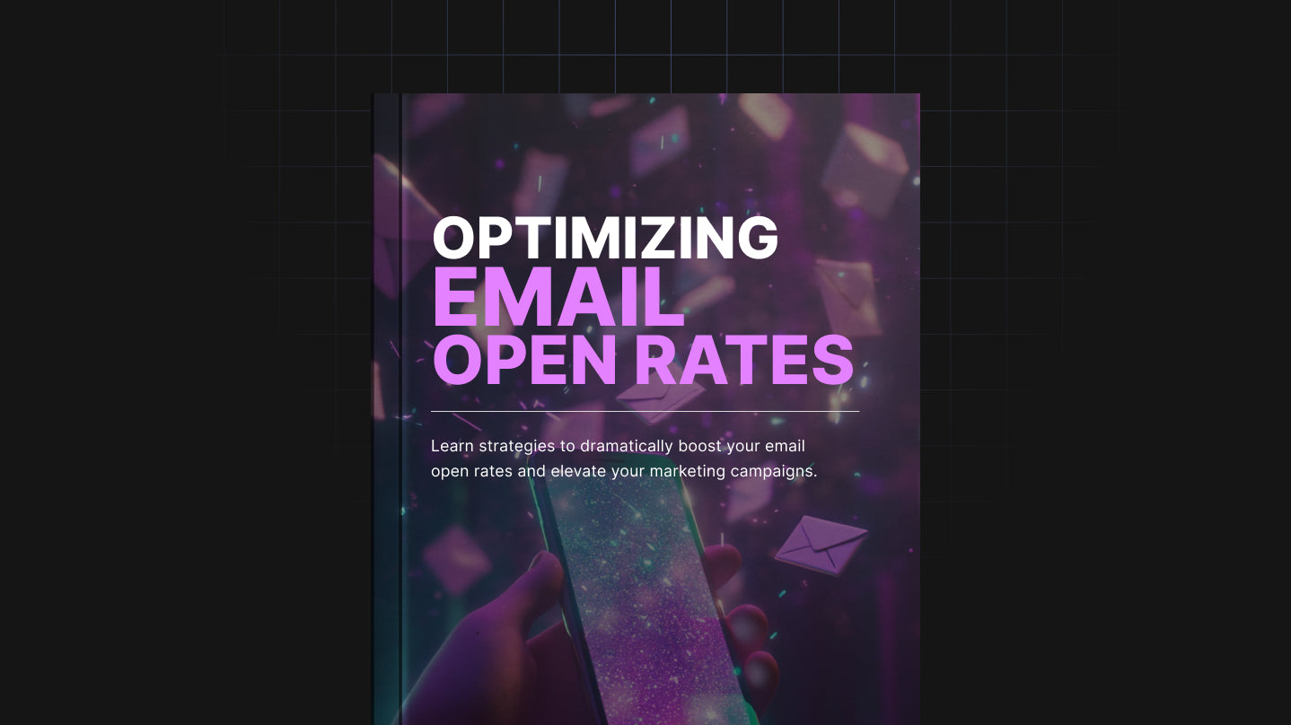 Optimizing Email Open Rates