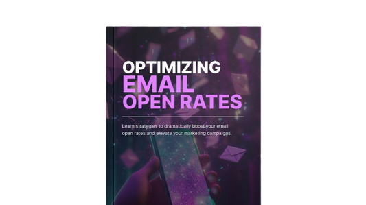 Optimizing Email Open Rates