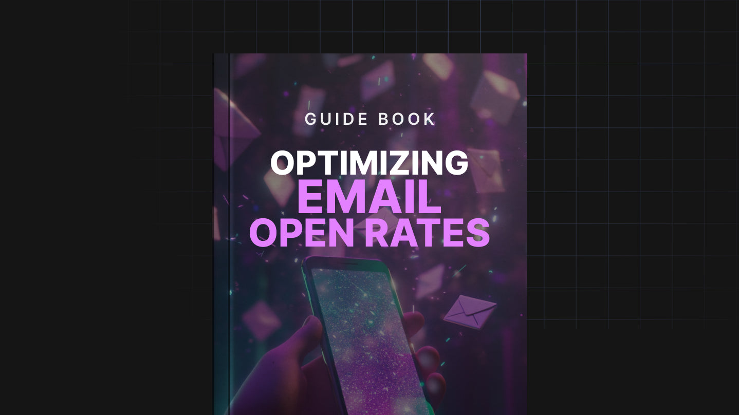 Optimizing Email Open Rates