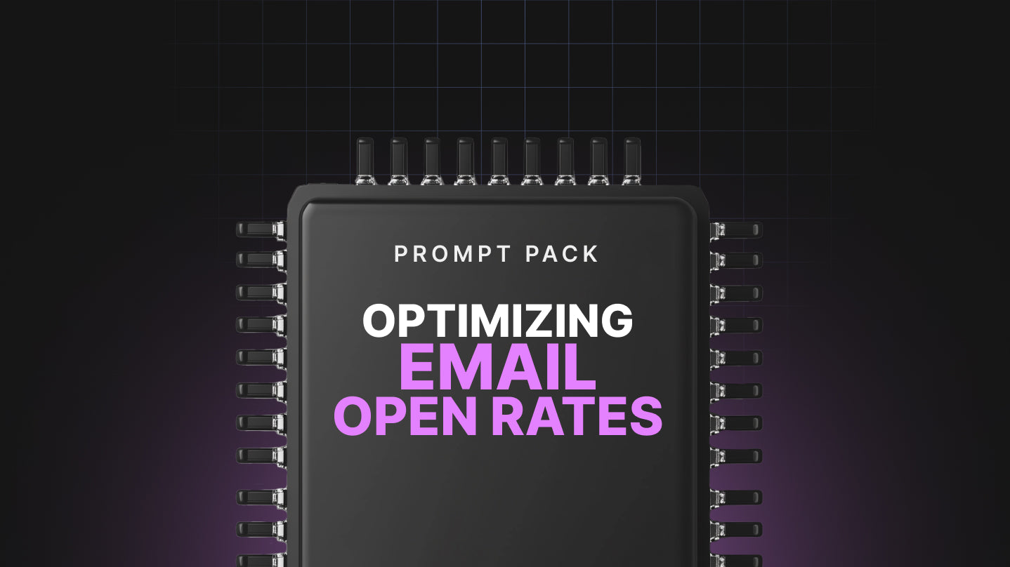 Optimizing Email Open Rates