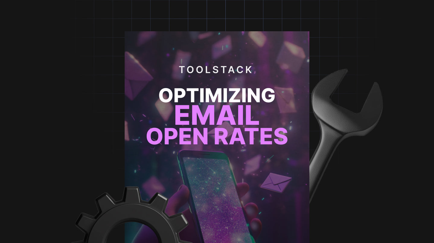 Optimizing Email Open Rates