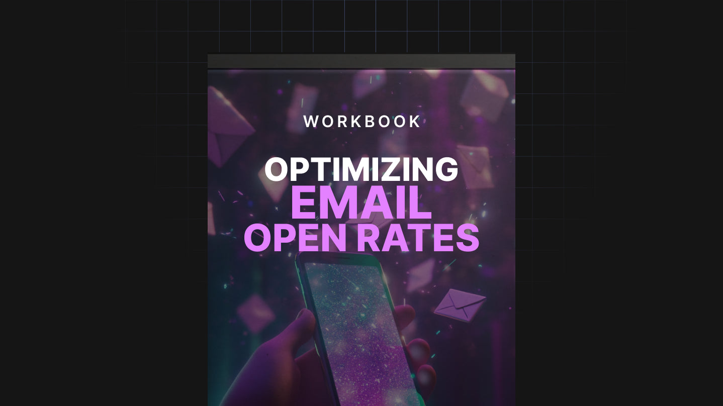 Optimizing Email Open Rates